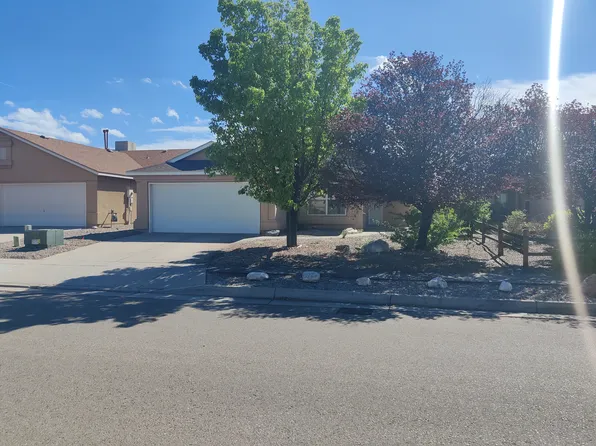 420 Sawtooth St SE, Albuquerque, NM 87123