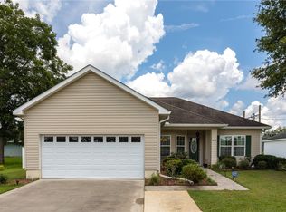 2850 Ben St, Waycross, GA 31503