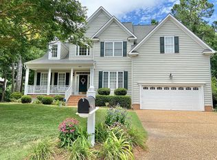 4043 Thorngate Dr, Williamsburg, VA 23188