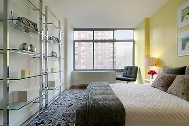 Rented by Heller Organization