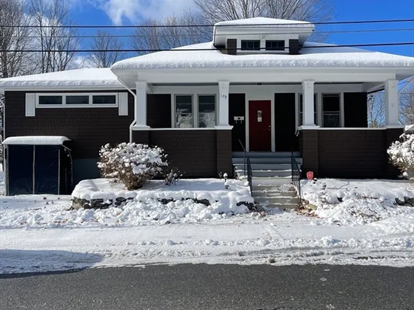 179 Waterford St, Gardner, MA 01440