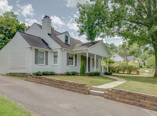937 Battlefield Dr, Nashville, TN 37204