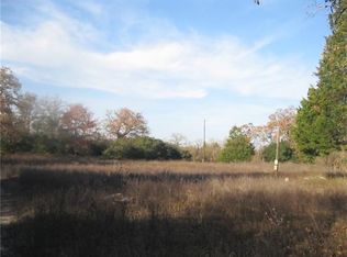 417 County Road 331b, Milano, TX 76556
