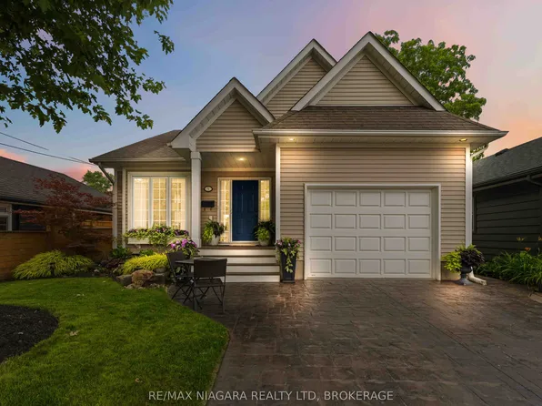 5 Graham Ave, Saint Catharines, ON L2N 5L1