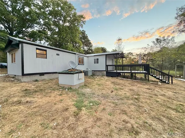 6958 Highway 119, Salem, MO 65560