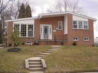 3425 Janvale Rd, Windsor Mill, MD 21244