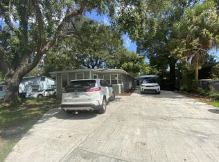 1414 San Juan Court - B, Clearwater, FL 33756