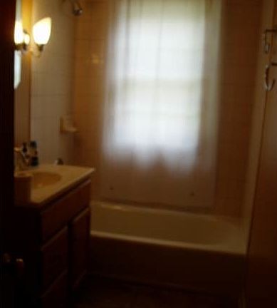 upper bath