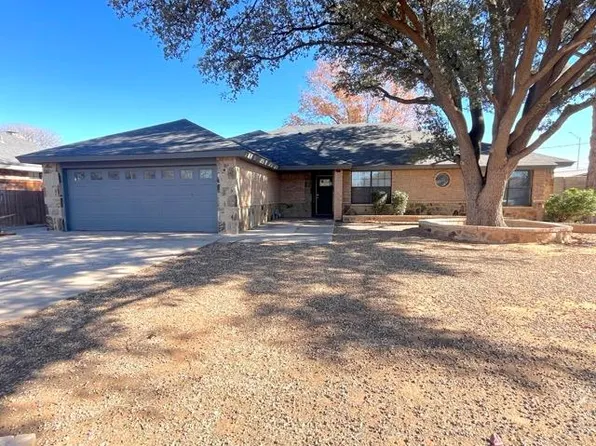 2316 Bobwhite Dr, Odessa, TX 79761