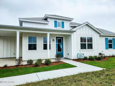 8628 Conch Shell Ct, Panama City Beach, FL, 32413