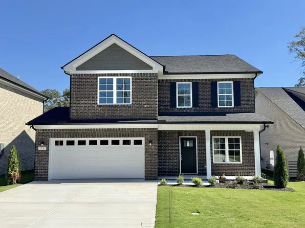 72 Laurel View St Lot 97, Manchester, TN 37355