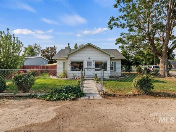 317 C Ave, Wilder, ID 83676