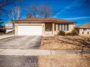 5630 Fernwood Ct, Matteson, IL 60443