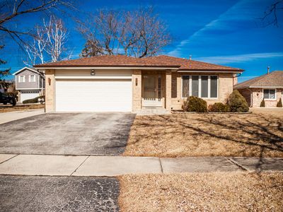 5630 Fernwood Ct, Matteson, IL, 60443