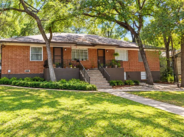 917 Keith Ln APT A, Austin, TX 78705