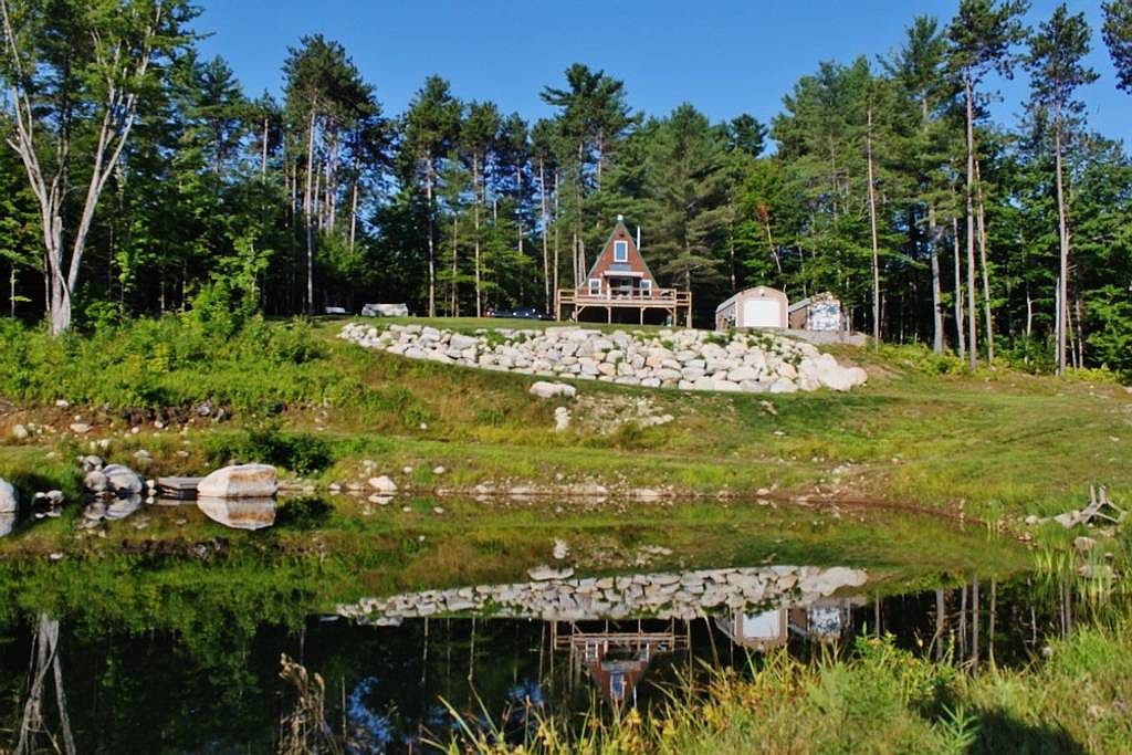 214 Kimball Rd, Harrison, ME 04040 Zillow