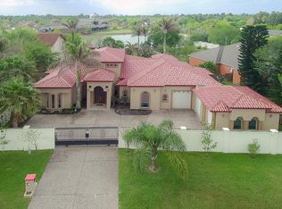 1718 Coffee Port Rd, Brownsville, TX 78521