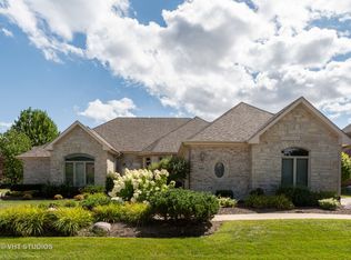 8061 Pickens Dr, Orland Park, IL