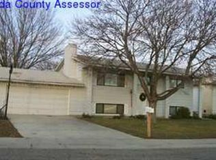 8474 Westchester Ave, Boise, ID 83704