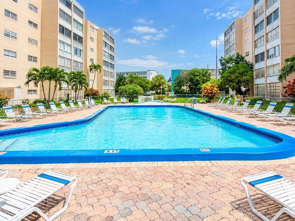 1st image of 301 NE 14th Ave APT 507