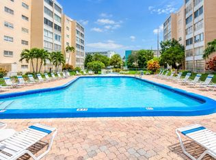 Meadowbrook Towers Condo, Hallandale Beach, FL 33009