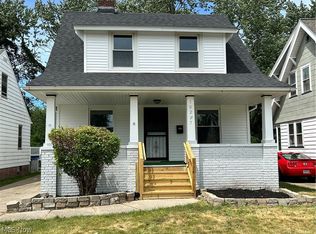 10207 Sladden Ave, Garfield Heights, OH