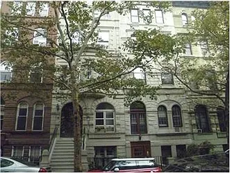 119 West 77th Street in Upper West Side
