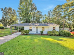 3650 Clovis Ct NW, Atlanta, GA