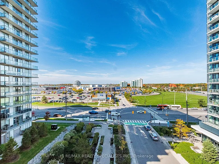 2560 Eglinton Ave W #610 — Photo 30