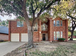 4821 Summit Cir, Flower Mound, TX 75028