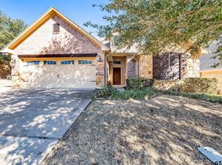 4227 Colina Trl, Tyler, TX 75707