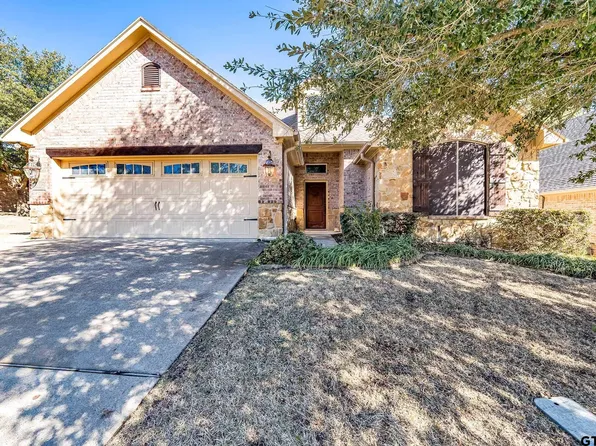 4227 Colina Trl, Tyler, TX 75707