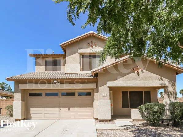 14524 W Evans Dr, Surprise, AZ 85379