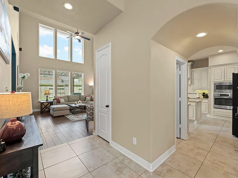 4507 Hickory Branch Ln — Photo 7
