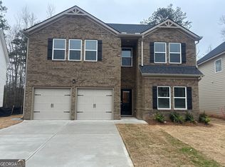 5367 Tolar Rd LOT 47, Fairburn, GA 30213