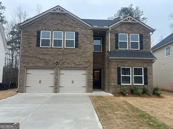 5367 Tolar Rd Lot 47, Fairburn, GA 30213