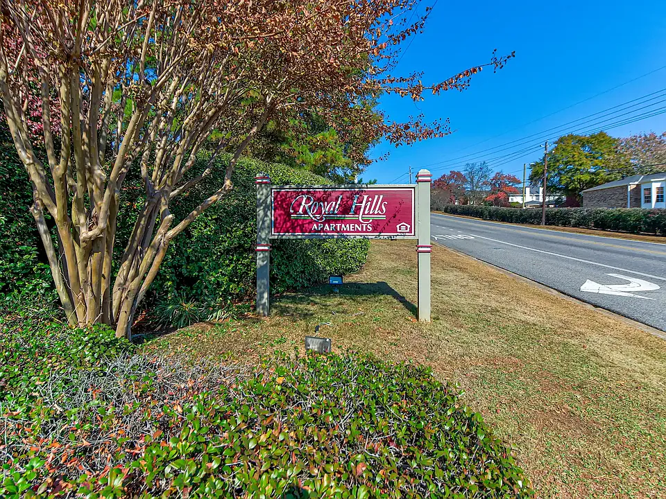 Royal Hills