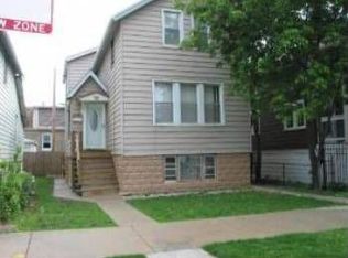 3137 W 44th St, Chicago, IL 60632