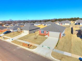 13228 Beekman Dr, Piedmont, OK 73078