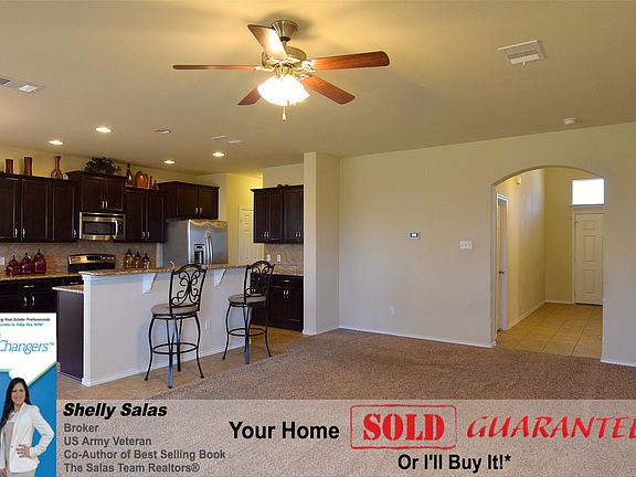 3rd image of 5707 Southern Belle Dr