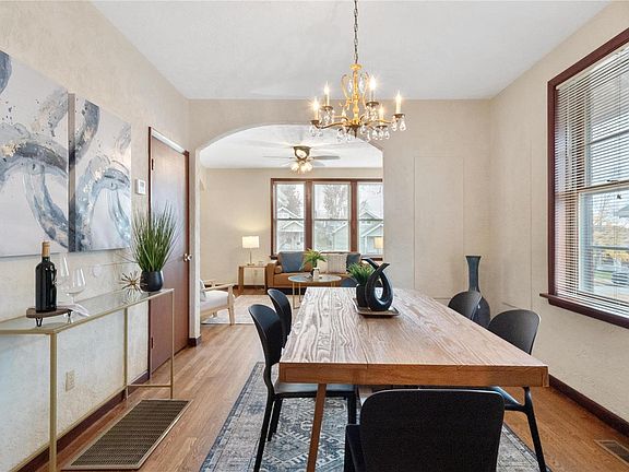 3rd image of 6615 Odell St