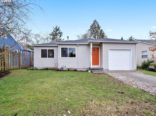 1155 NE 69th Ave, Portland, OR 97213