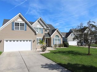 4157 Bridle Way, Virginia Beach, VA 23456