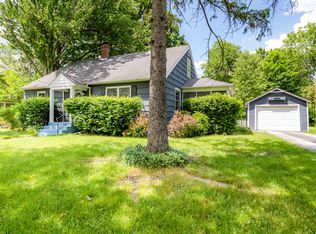 1345 Sycamore St, Niles, MI 49120