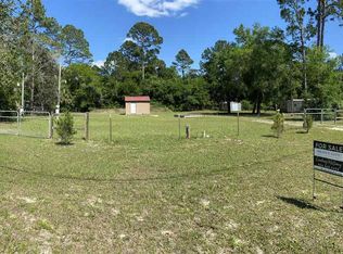 408 1st St NW, Perry, FL 32348