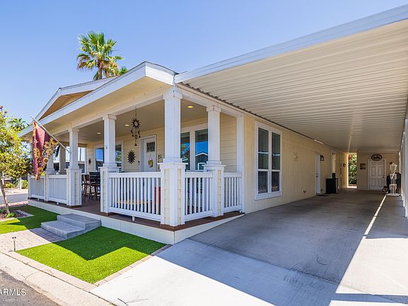 2nd image of 2727 E UNIVERSITY Drive #151