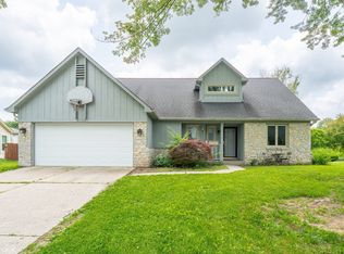 3130 Summerfield Dr, Indianapolis, IN 46214