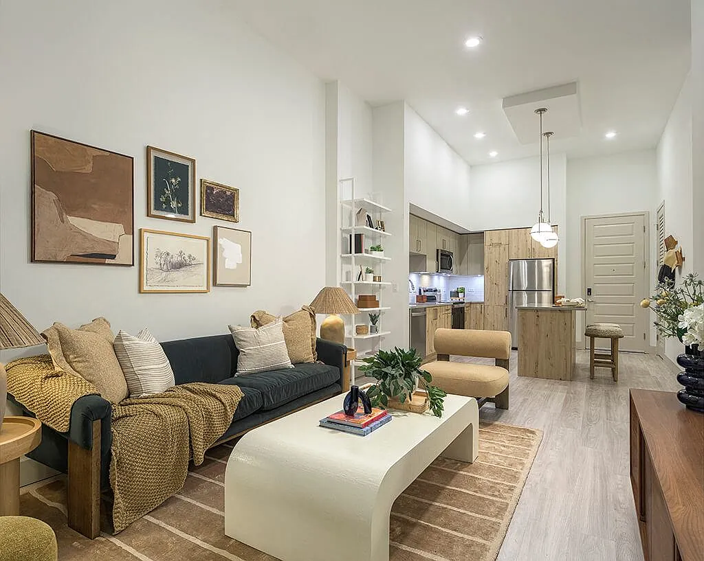 Treo Apartments — Photo 3