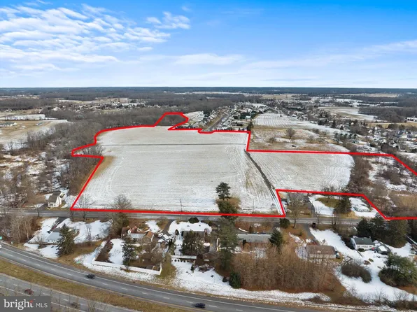 1200 New York Ave, Columbus, NJ 08022