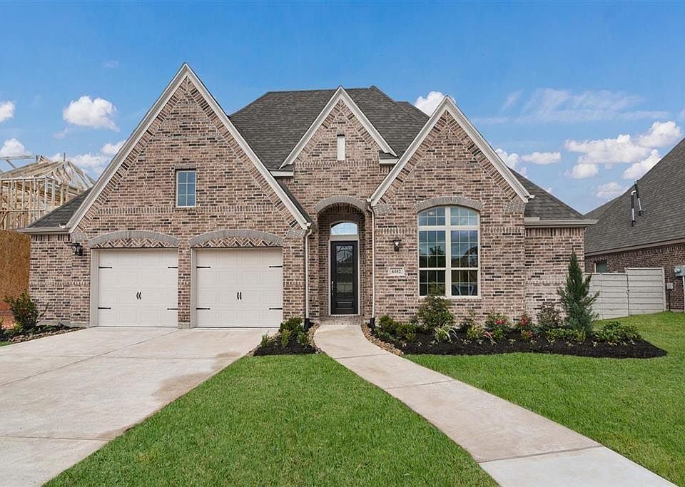 1st image of 4402 Cottonwood Creek Ln